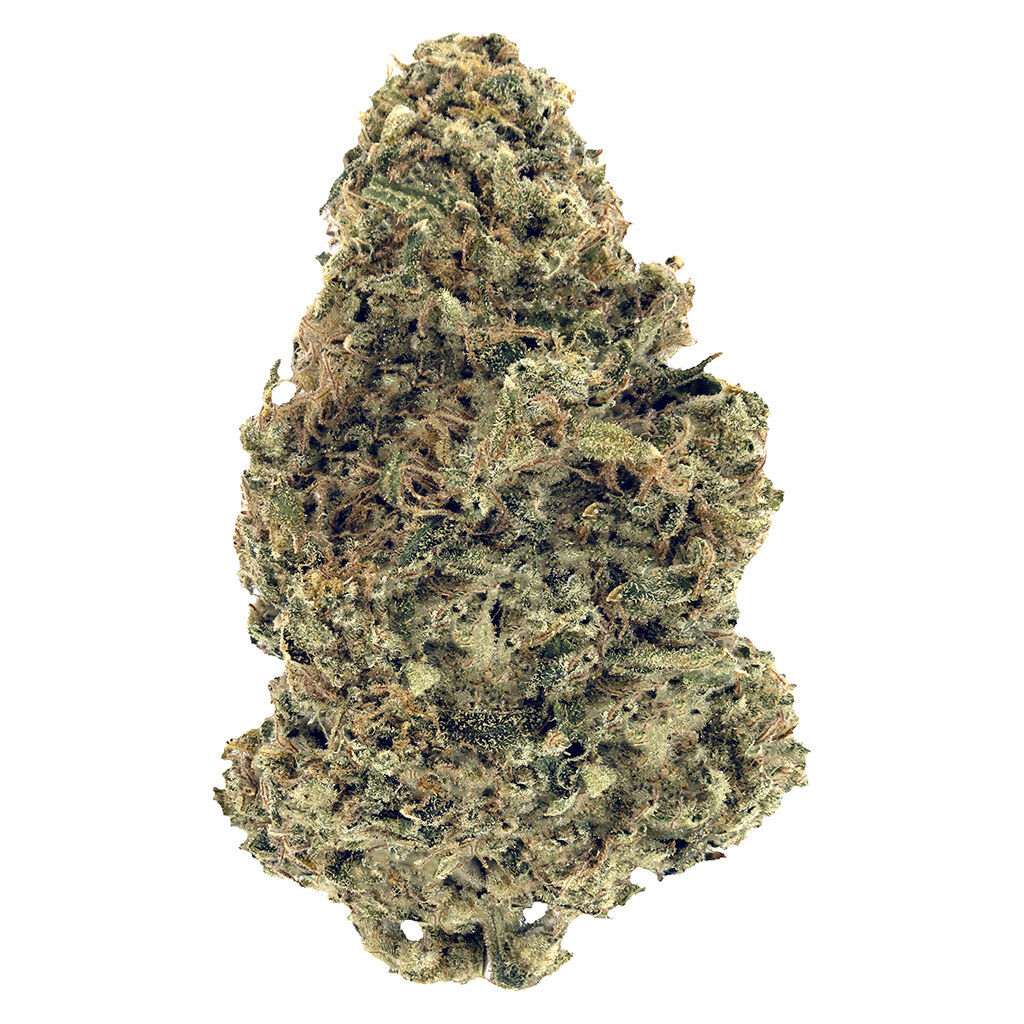 Woody Nelson - Warehouse Premium Smalls Dried Flower - Warehouse Premium Smalls 3.5g